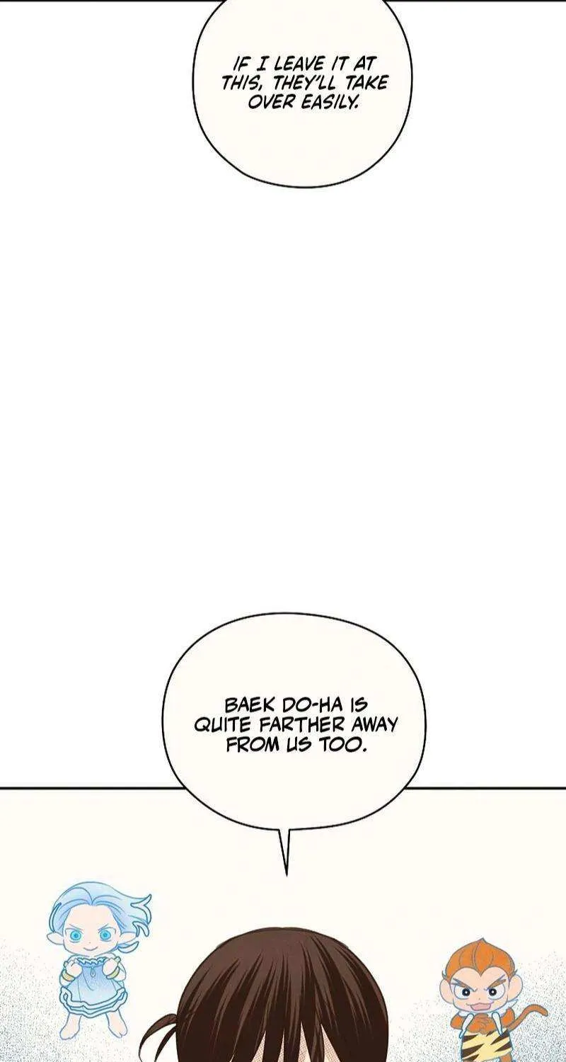 S-Class Spirit Master’s Taming Diary Chapter 33 page 35 - 