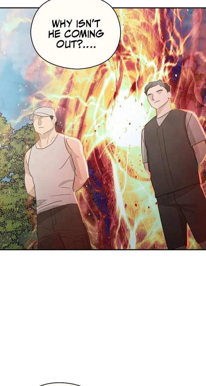 S-Class Spirit Master’s Taming Diary Chapter 33 page 38 - 
