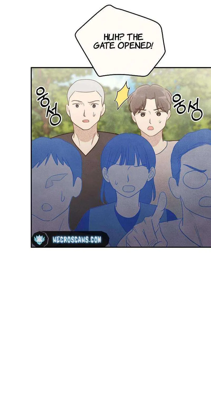 S-Class Spirit Master’s Taming Diary Chapter 33 page 40 - 