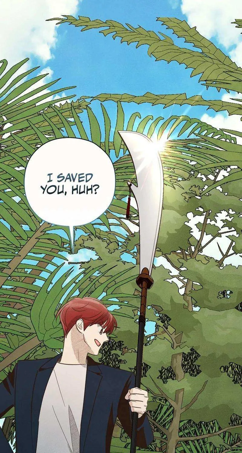 S-Class Spirit Master’s Taming Diary Chapter 33 page 5 - 