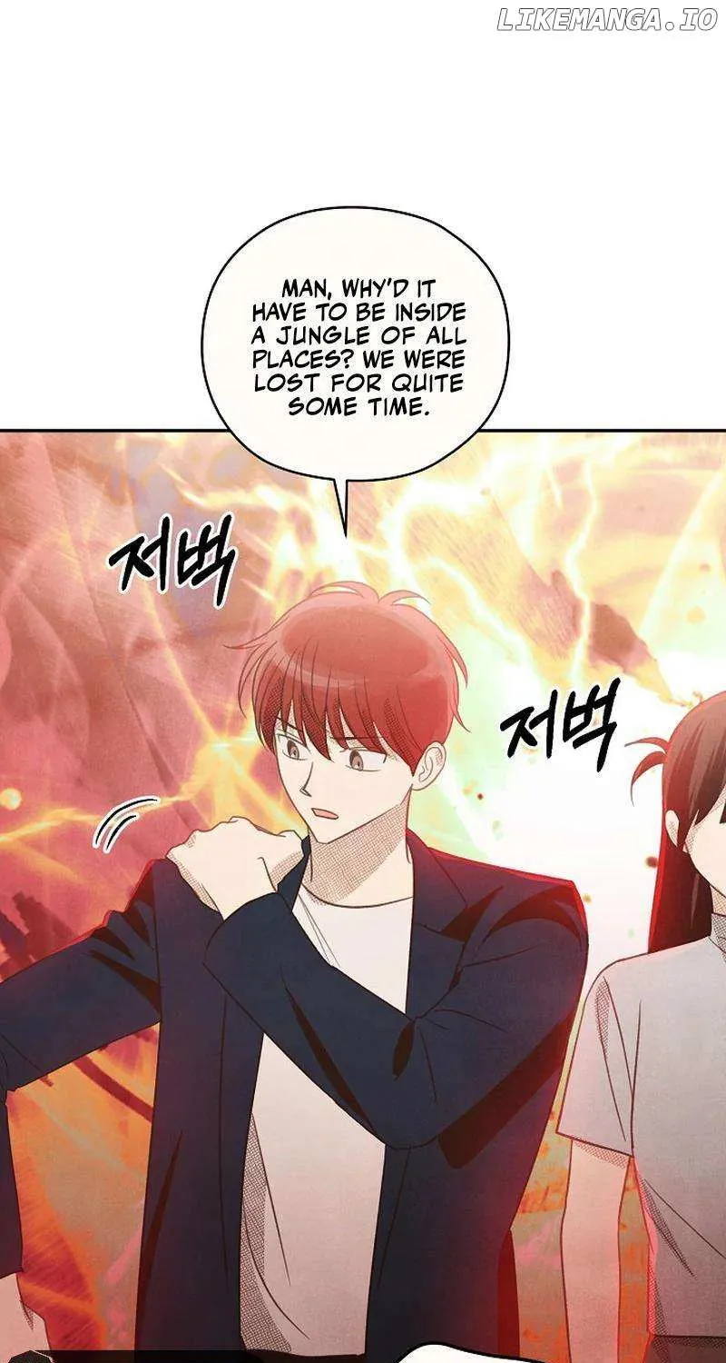 S-Class Spirit Master’s Taming Diary Chapter 33 page 41 - 