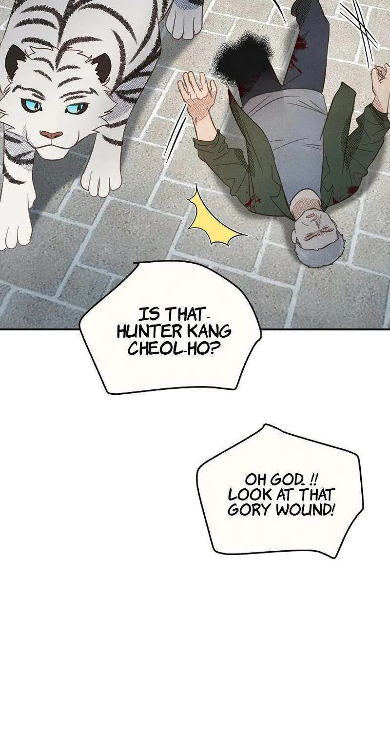 S-Class Spirit Master’s Taming Diary Chapter 33 page 44 - 