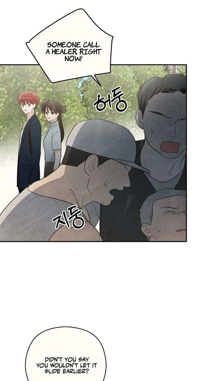S-Class Spirit Master’s Taming Diary Chapter 33 page 45 - 