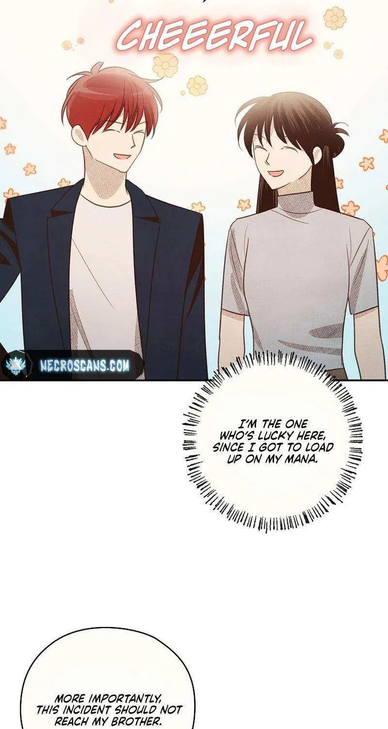 S-Class Spirit Master’s Taming Diary Chapter 33 page 49 - 