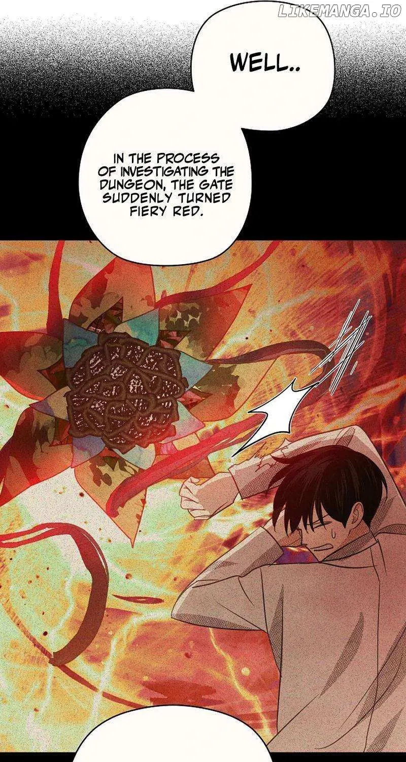 S-Class Spirit Master’s Taming Diary Chapter 33 page 61 - 