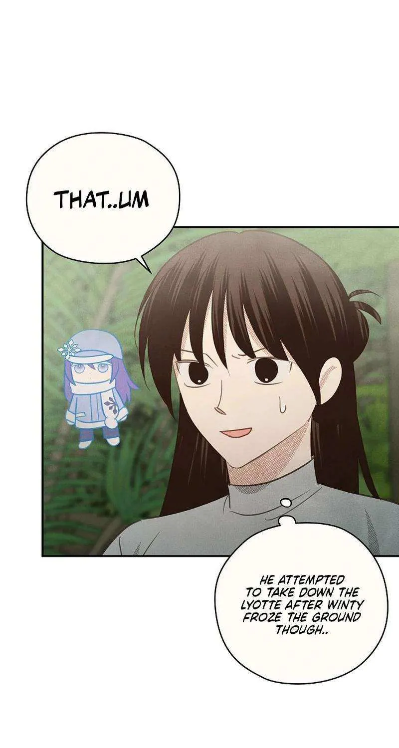 S-Class Spirit Master’s Taming Diary Chapter 33 page 8 - 