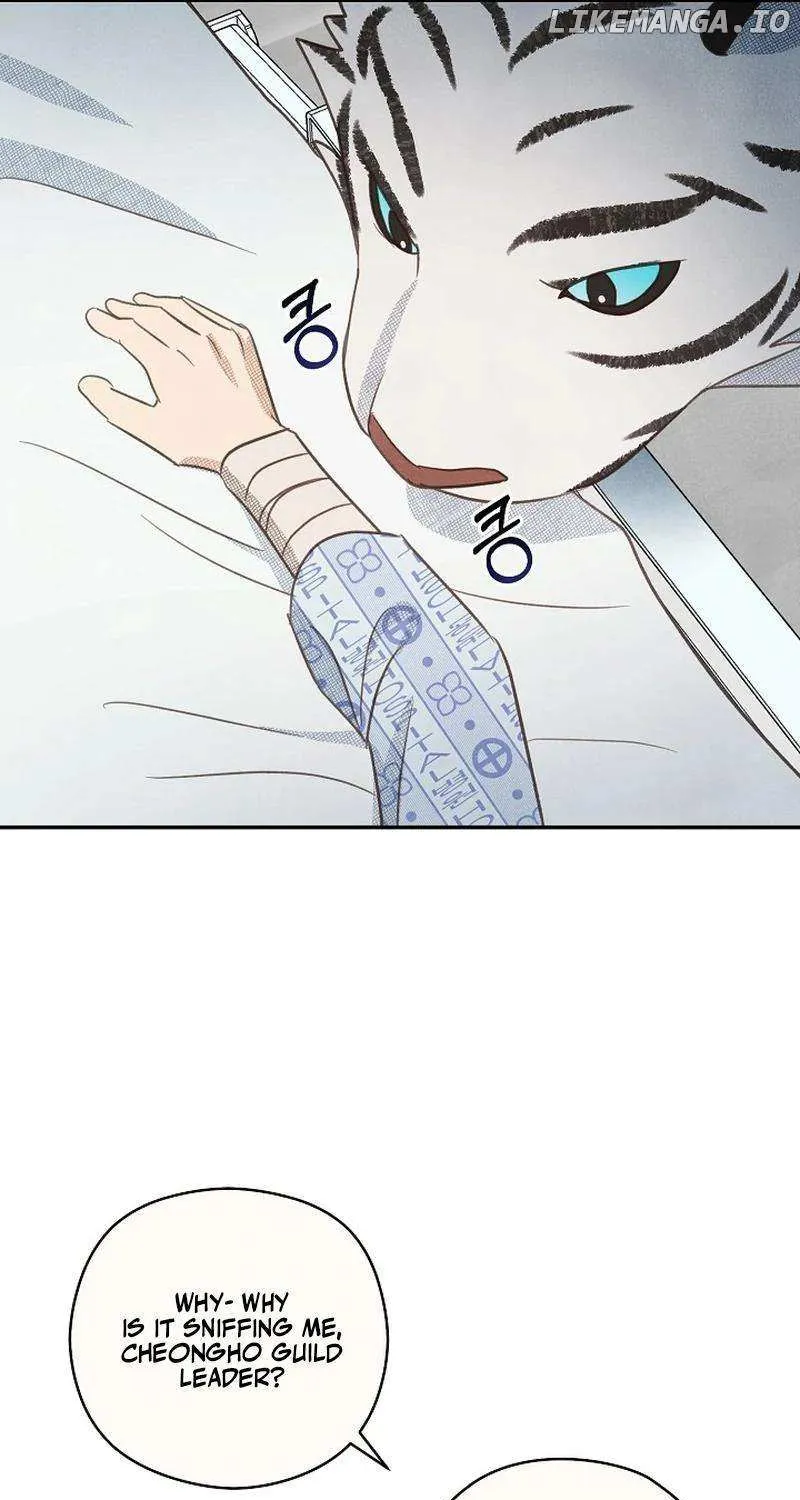 S-Class Spirit Master’s Taming Diary Chapter 33 page 71 - 