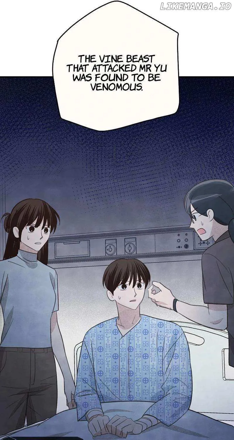S-Class Spirit Master’s Taming Diary Chapter 33 page 81 - 