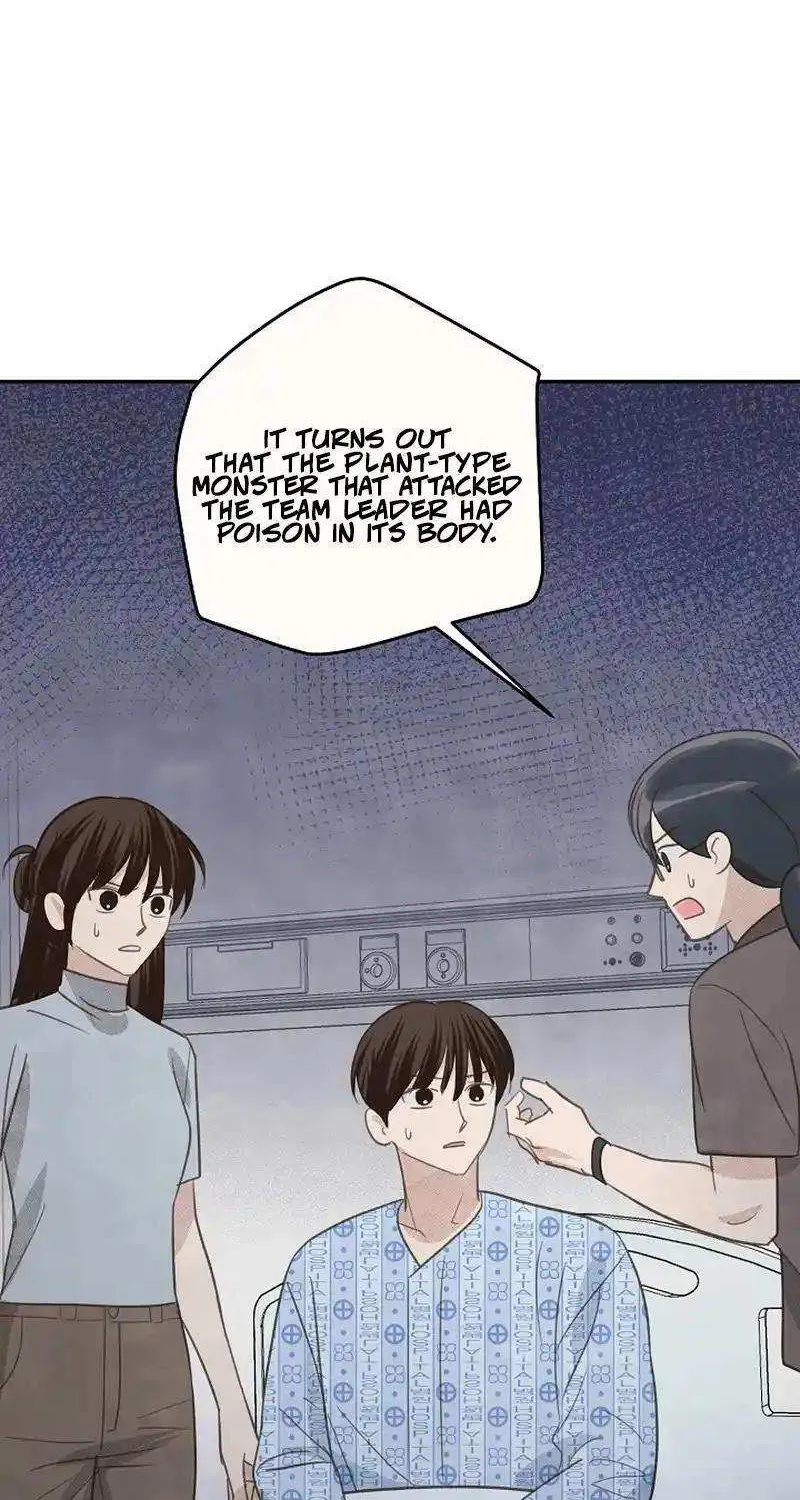 S-Class Spirit Master’s Taming Diary Chapter 34 page 3 - 
