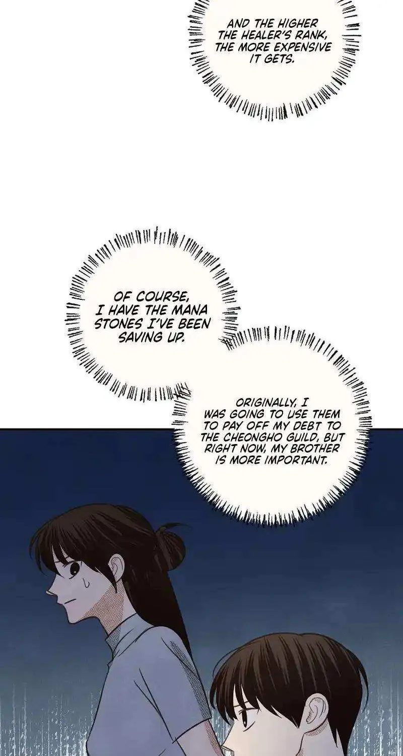 S-Class Spirit Master’s Taming Diary Chapter 34 page 23 - 