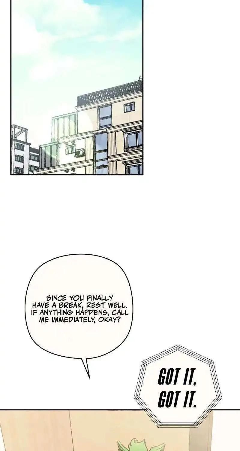 S-Class Spirit Master’s Taming Diary Chapter 34 page 30 - 
