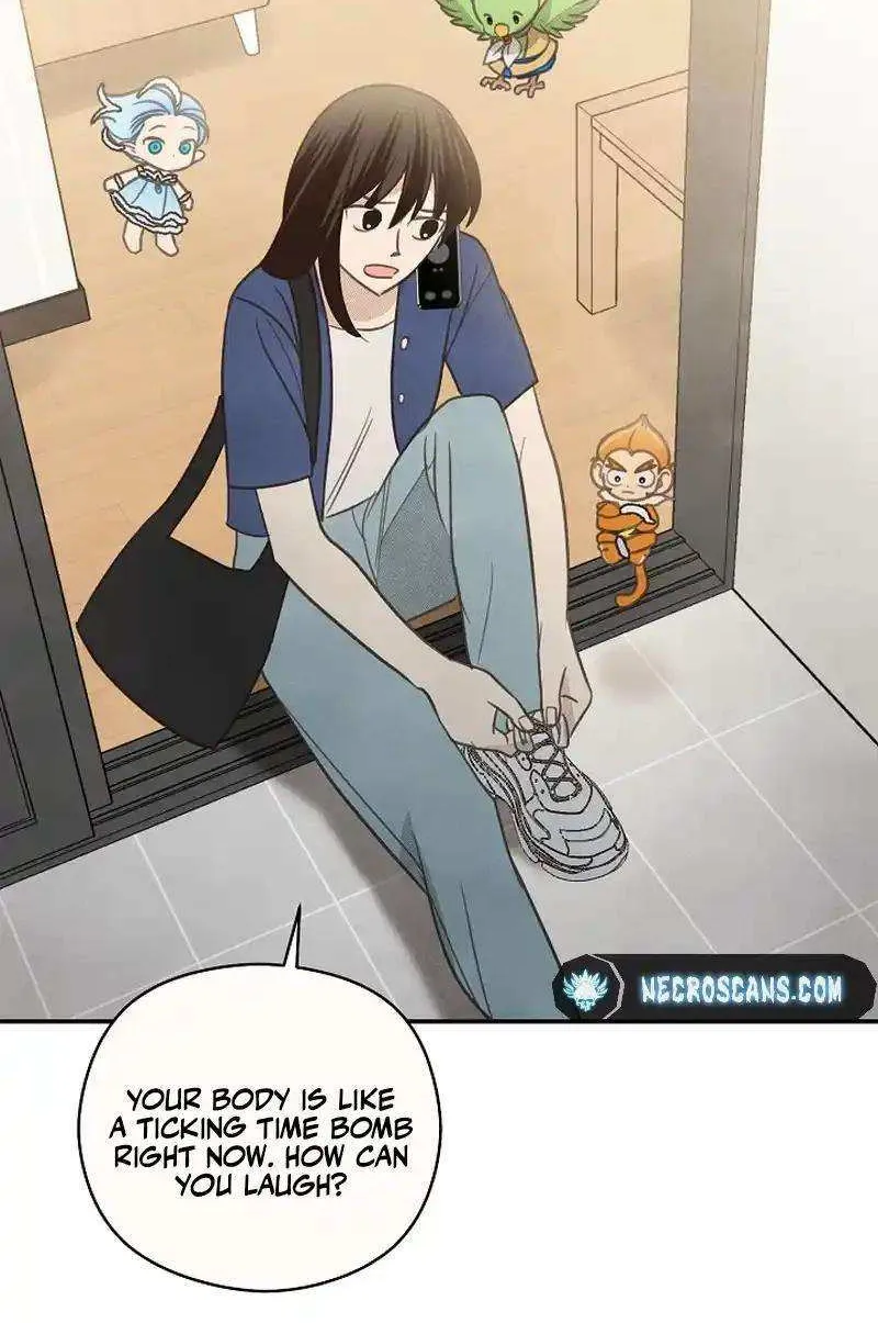 S-Class Spirit Master’s Taming Diary Chapter 34 page 31 - 