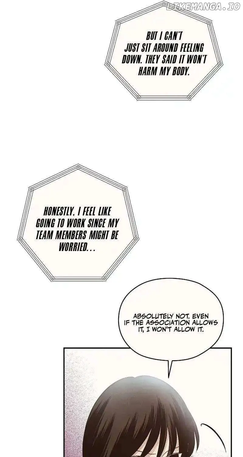 S-Class Spirit Master’s Taming Diary Chapter 34 page 32 - 