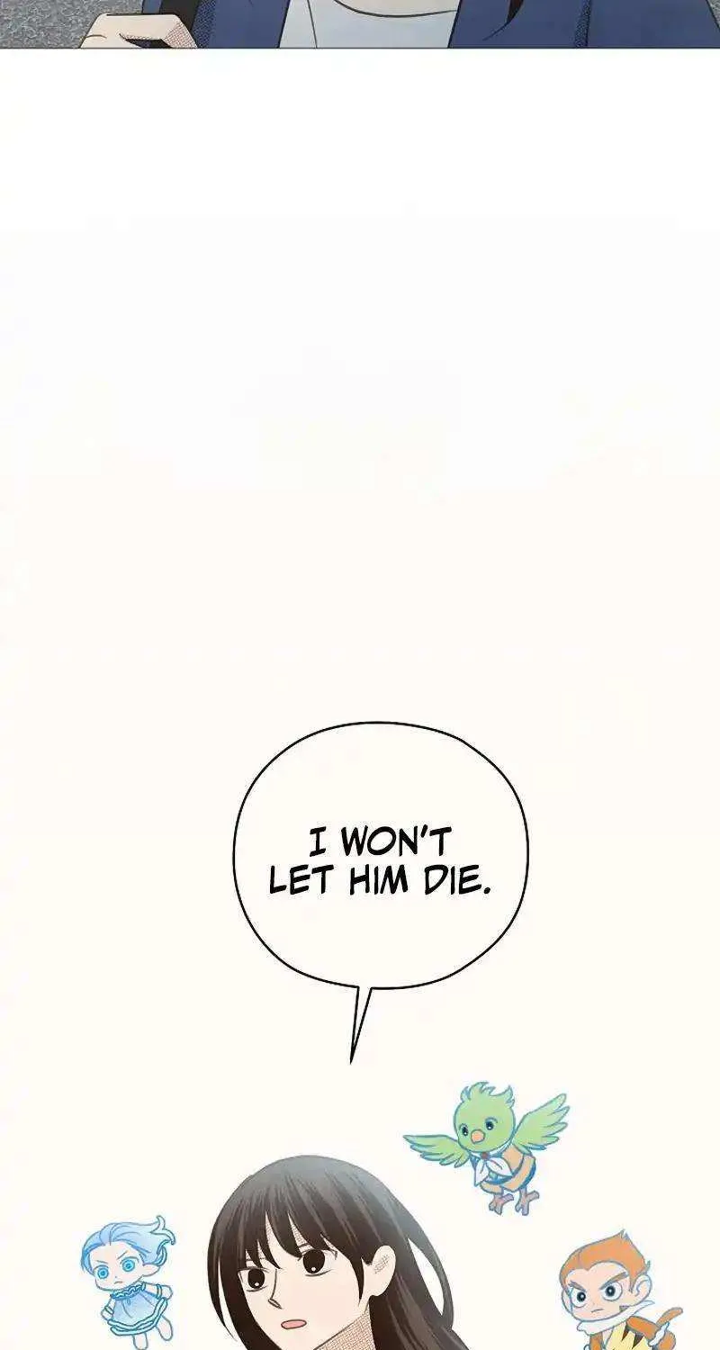 S-Class Spirit Master’s Taming Diary Chapter 34 page 36 - 