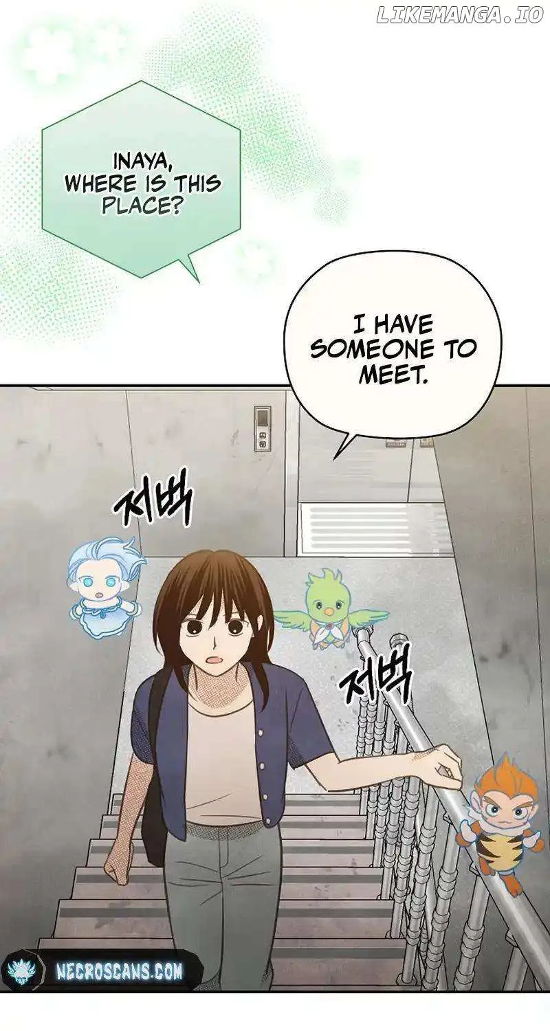 S-Class Spirit Master’s Taming Diary Chapter 34 page 42 - 