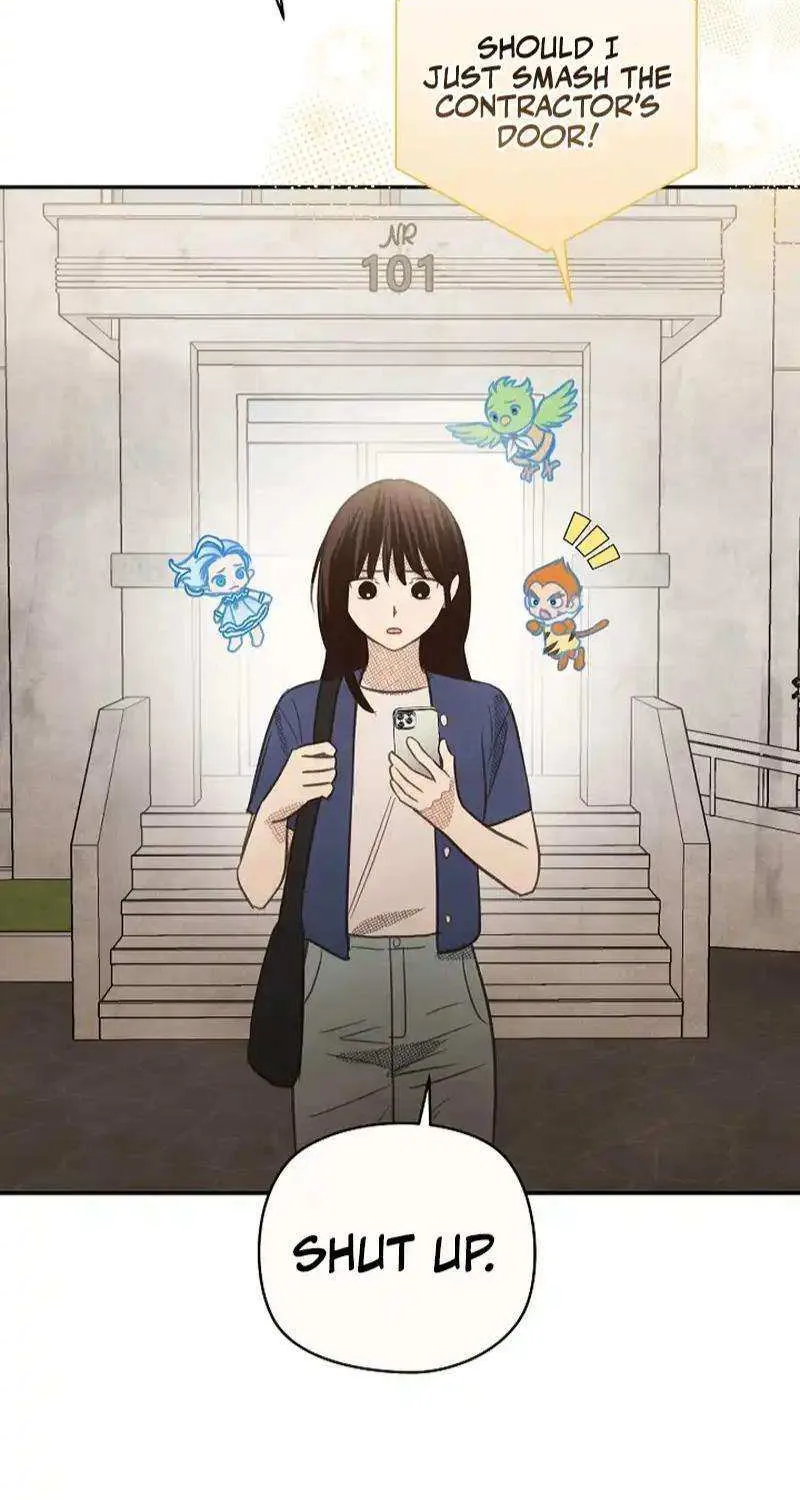 S-Class Spirit Master’s Taming Diary Chapter 34 page 58 - 