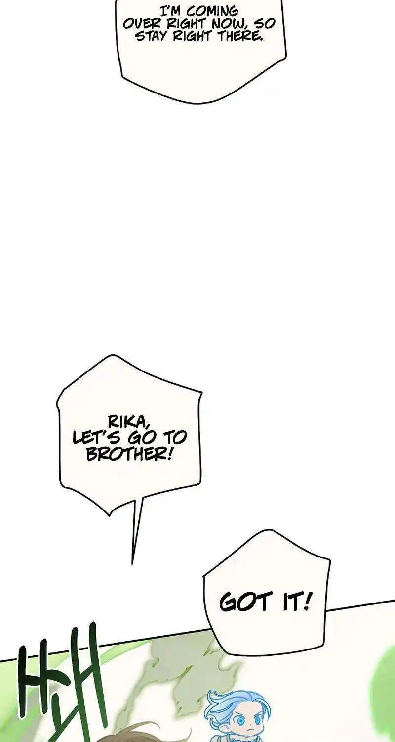 S-Class Spirit Master’s Taming Diary Chapter 34 page 63 - 