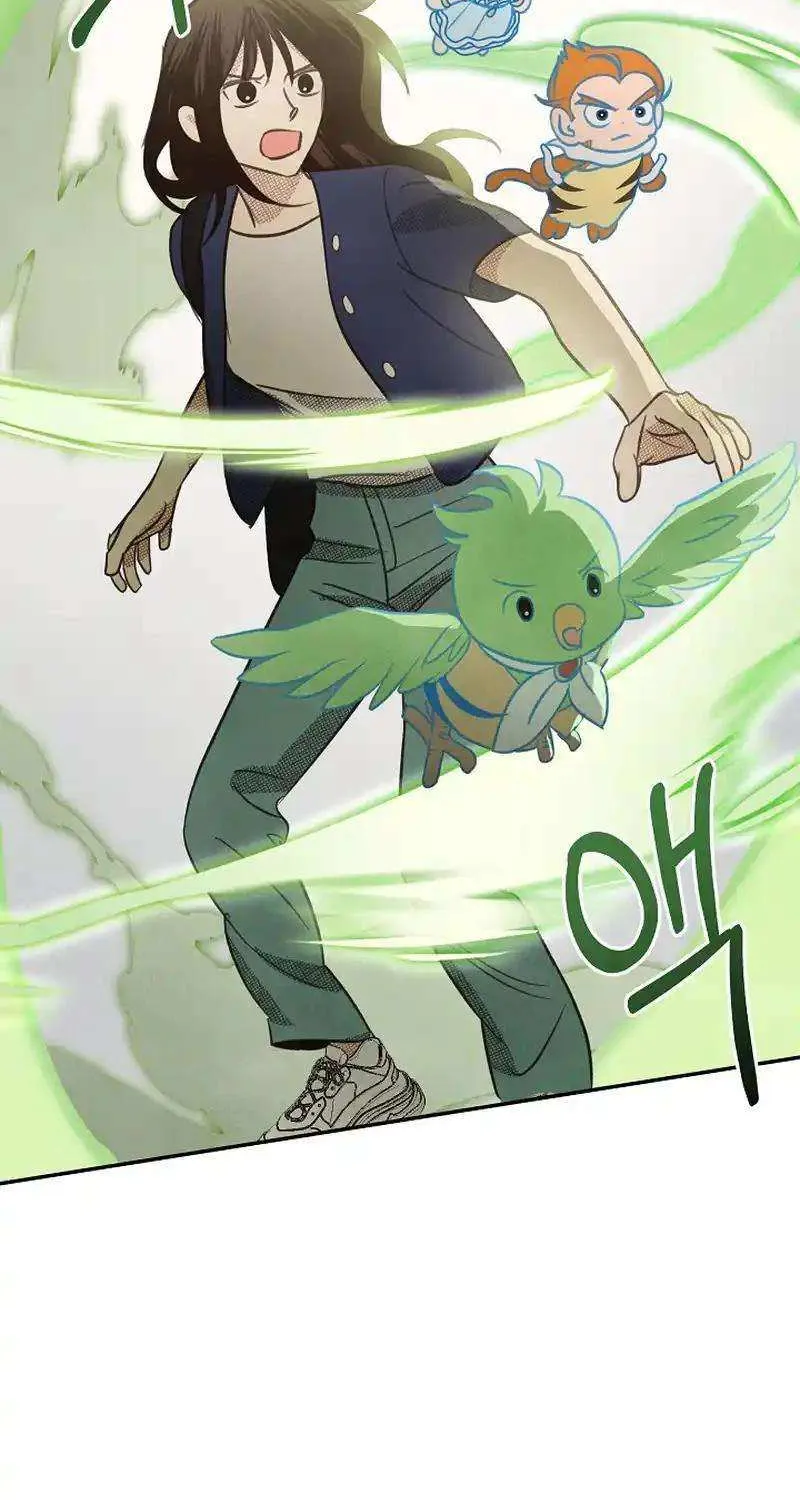 S-Class Spirit Master’s Taming Diary Chapter 34 page 64 - 