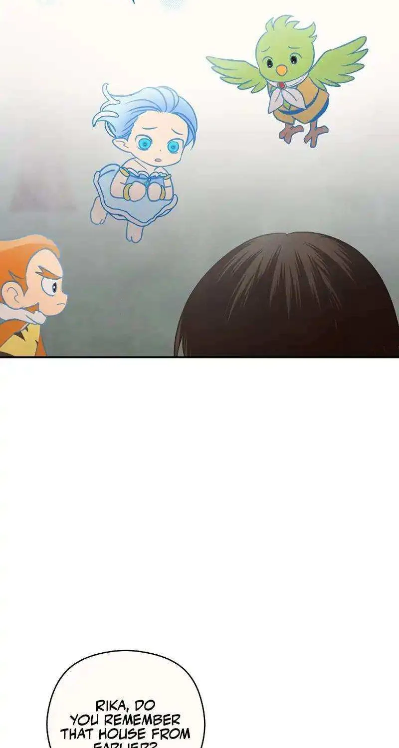S-Class Spirit Master’s Taming Diary Chapter 34 page 75 - 