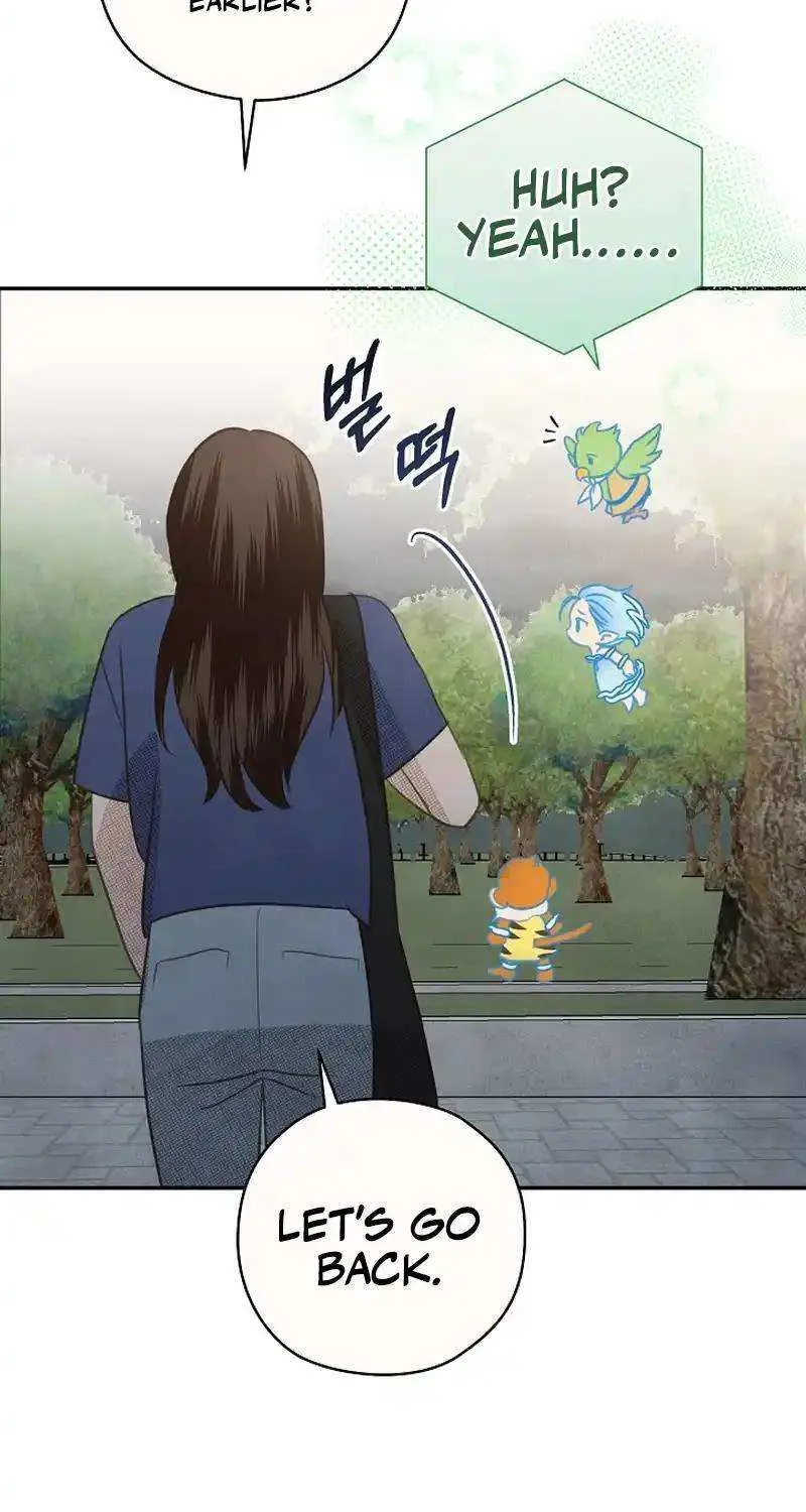 S-Class Spirit Master’s Taming Diary Chapter 34 page 76 - 