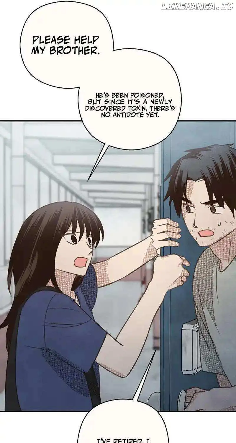 S-Class Spirit Master’s Taming Diary Chapter 34 page 82 - 