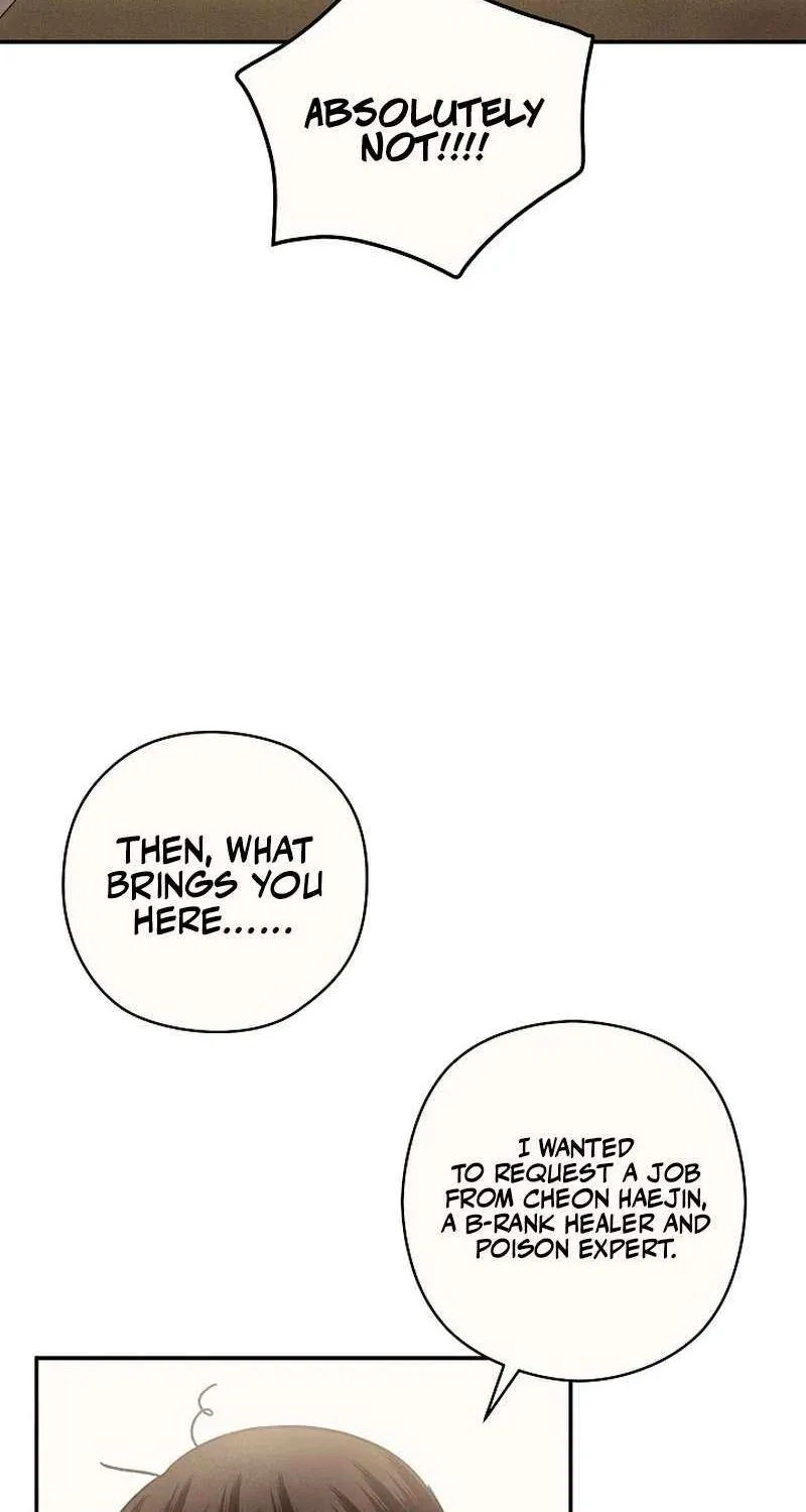 S-Class Spirit Master’s Taming Diary Chapter 35 page 22 - 