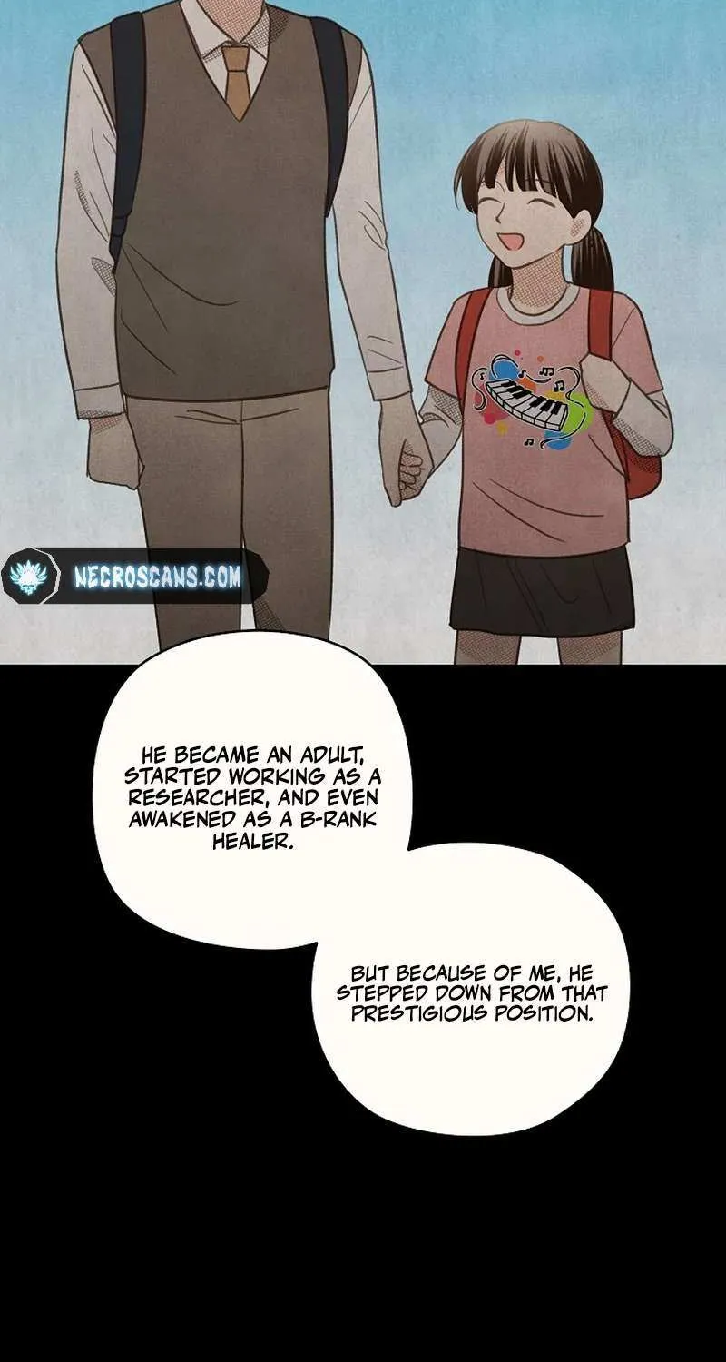 S-Class Spirit Master’s Taming Diary Chapter 35 page 33 - 