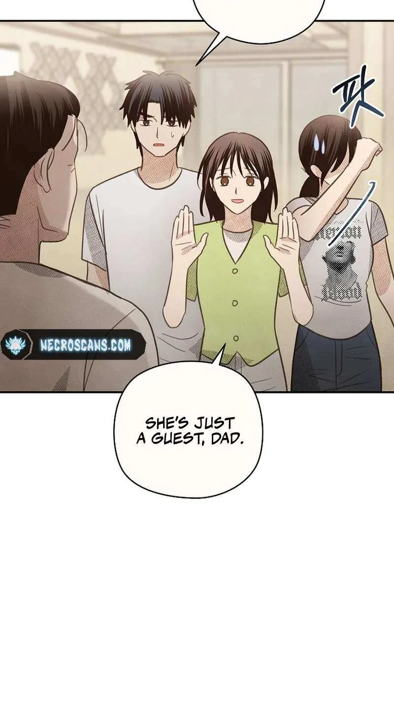 S-Class Spirit Master’s Taming Diary Chapter 35 page 50 - 