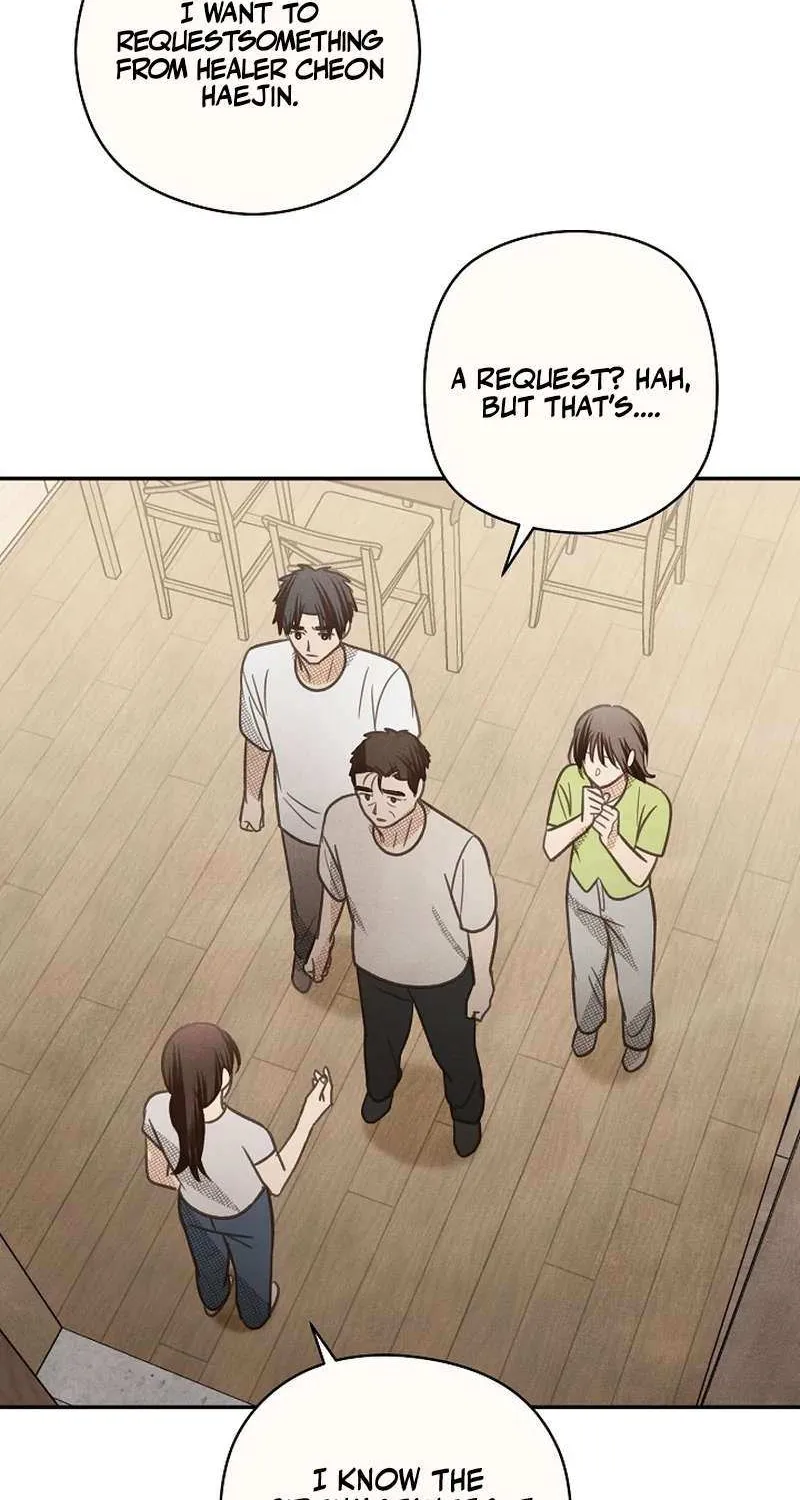S-Class Spirit Master’s Taming Diary Chapter 35 page 56 - 