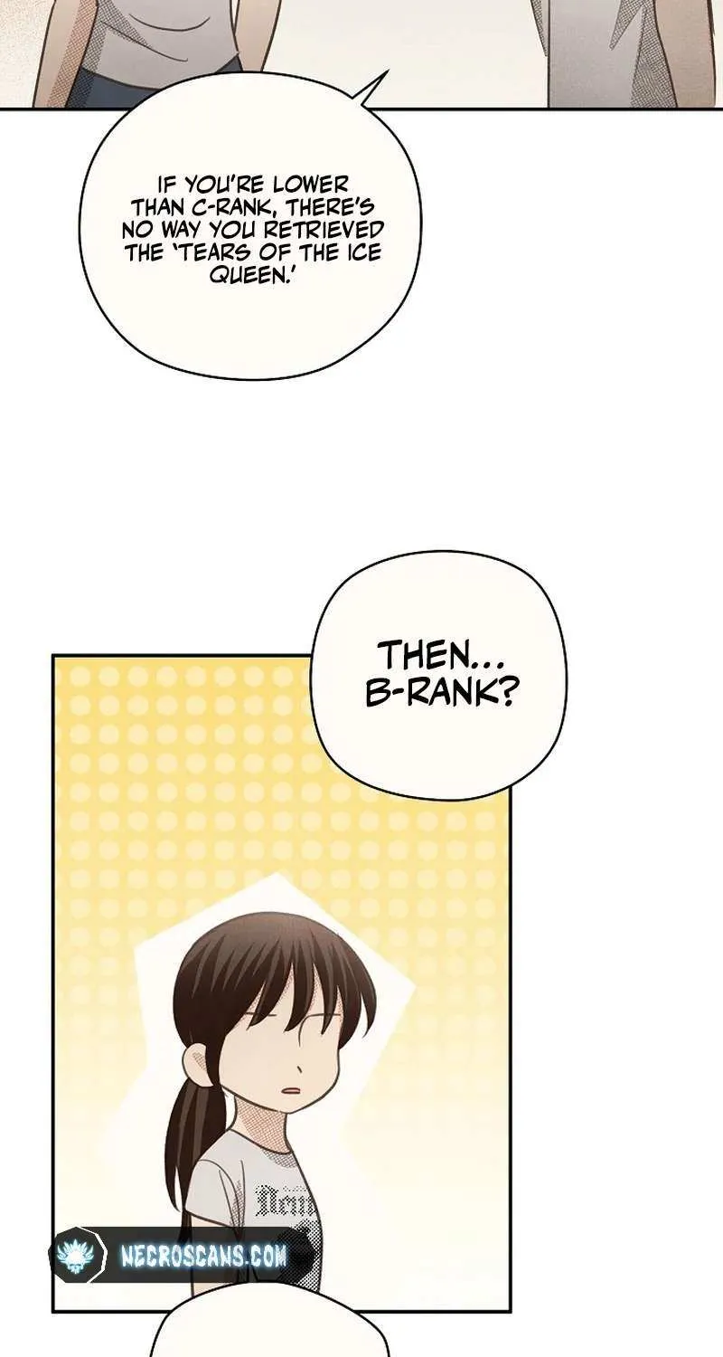 S-Class Spirit Master’s Taming Diary Chapter 35 page 69 - 