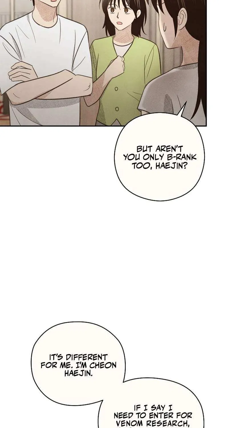 S-Class Spirit Master’s Taming Diary Chapter 35 page 76 - 