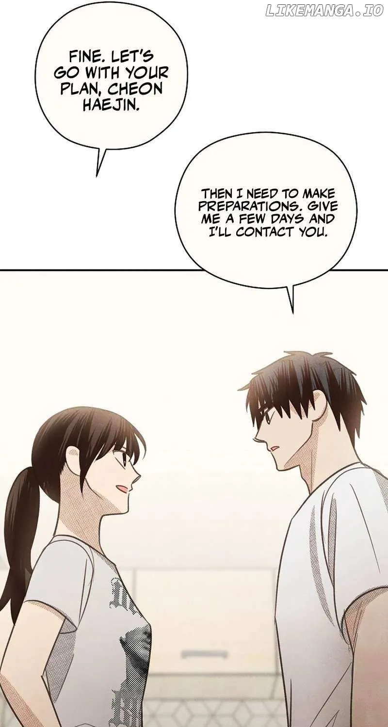 S-Class Spirit Master’s Taming Diary Chapter 35 page 81 - 