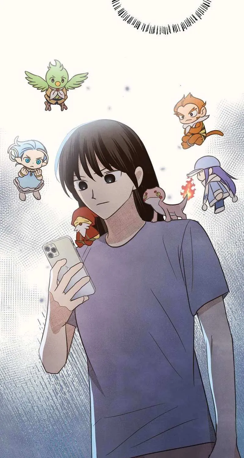 S-Class Spirit Master’s Taming Diary Chapter 35 page 85 - 