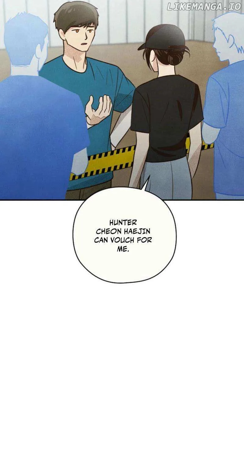 S-Class Spirit Master’s Taming Diary Chapter 36 page 11 - 