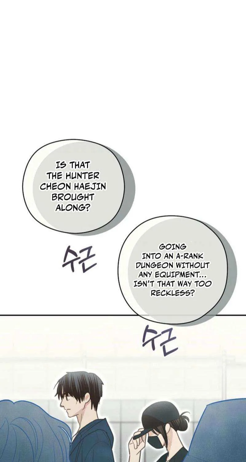 S-Class Spirit Master’s Taming Diary Chapter 36 page 15 - 