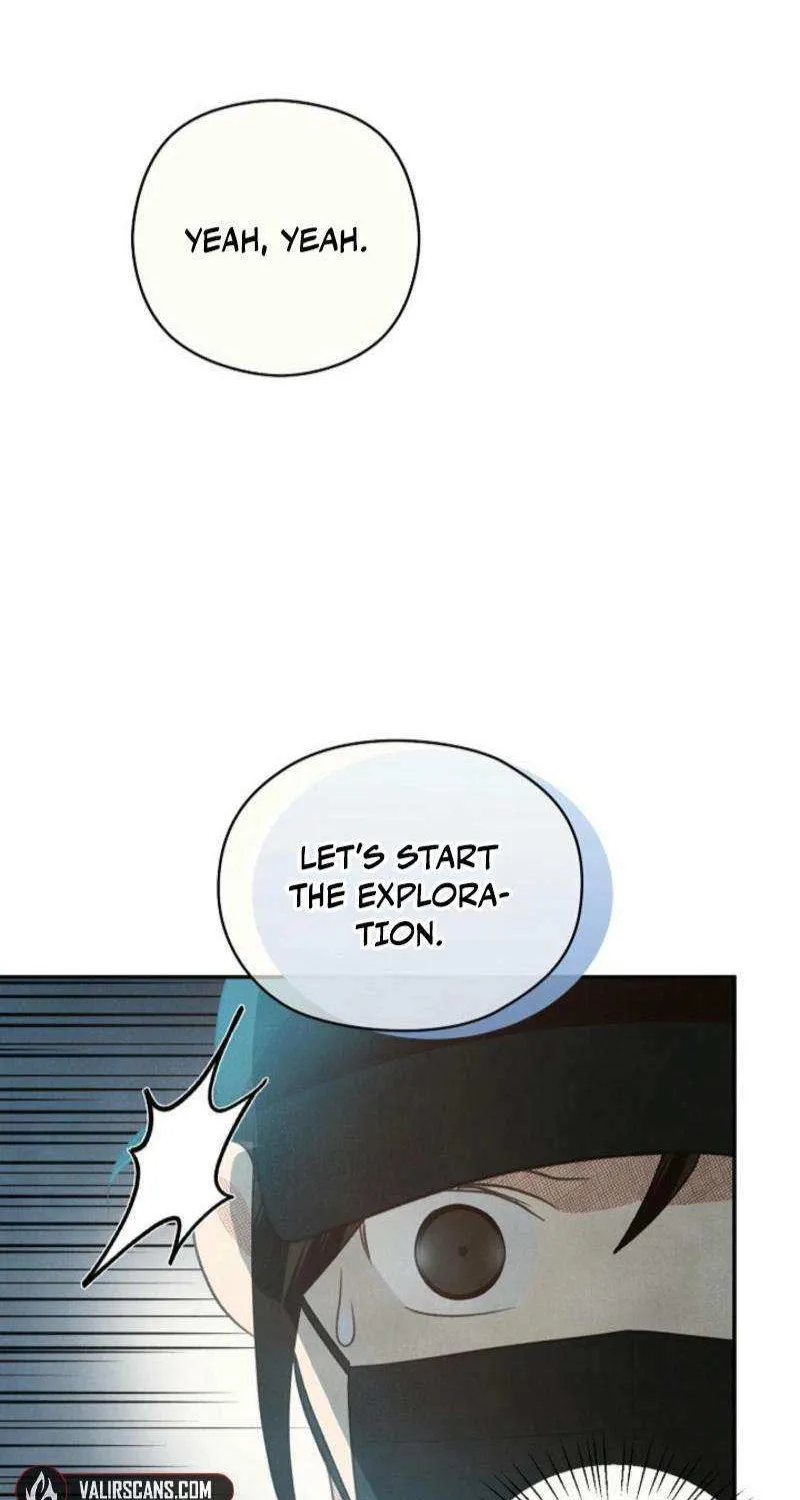 S-Class Spirit Master’s Taming Diary Chapter 36 page 18 - 