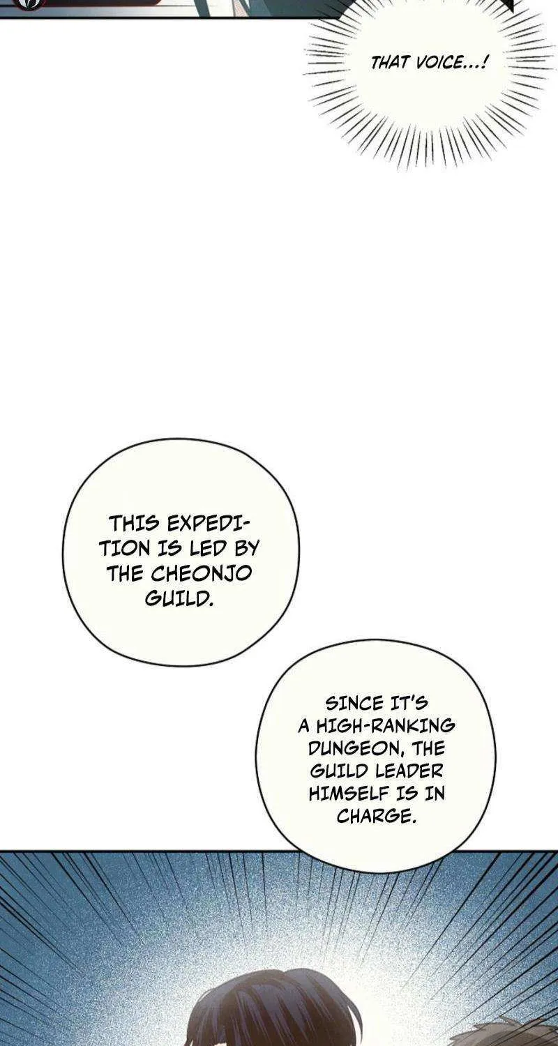 S-Class Spirit Master’s Taming Diary Chapter 36 page 19 - 