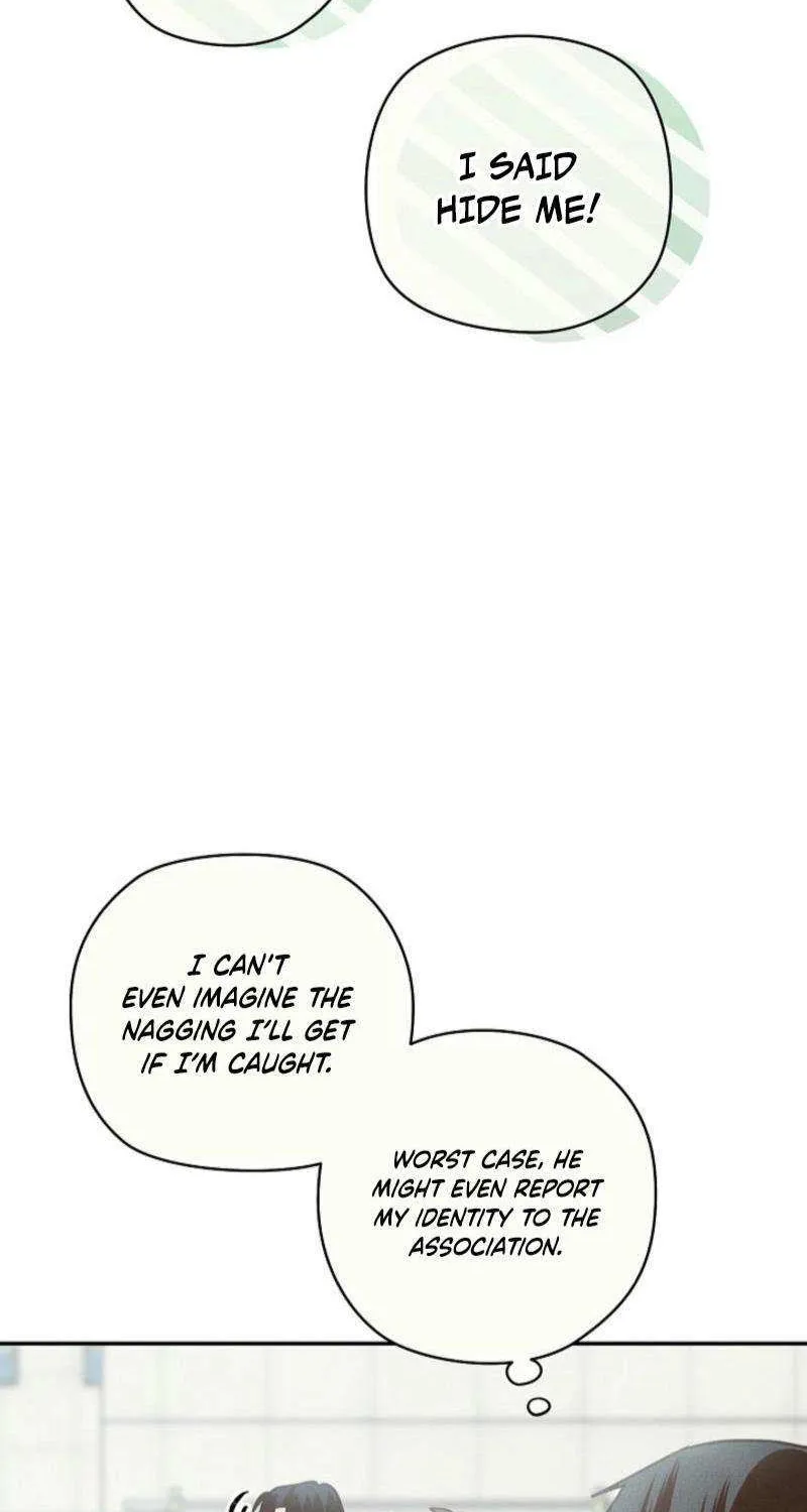 S-Class Spirit Master’s Taming Diary Chapter 36 page 22 - 