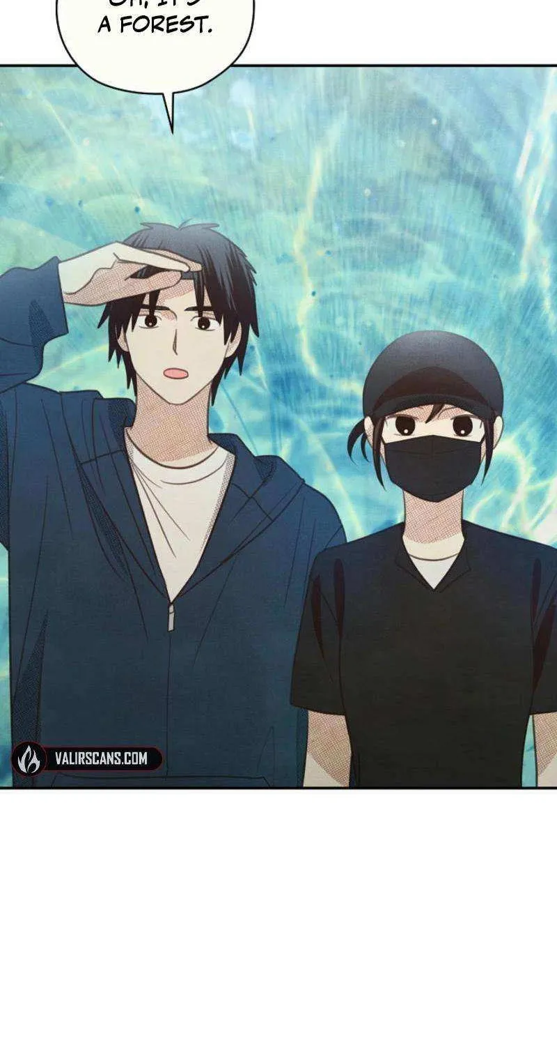 S-Class Spirit Master’s Taming Diary Chapter 36 page 30 - 