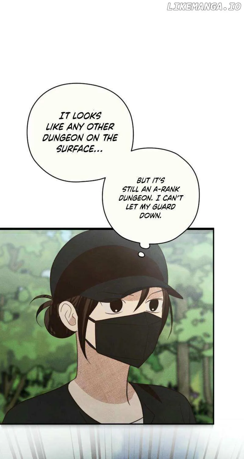S-Class Spirit Master’s Taming Diary Chapter 36 page 31 - 