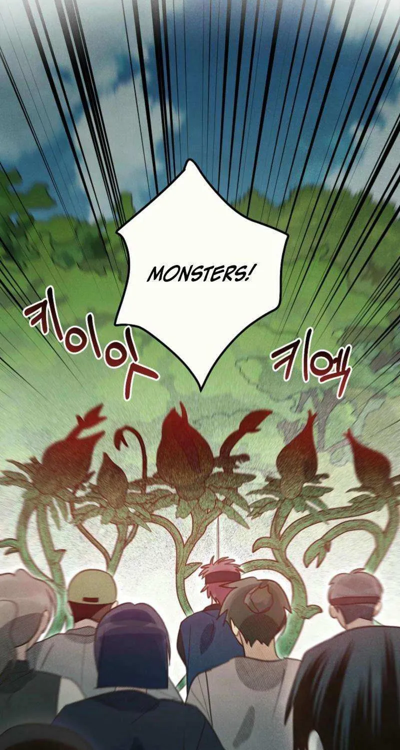 S-Class Spirit Master’s Taming Diary Chapter 36 page 32 - 