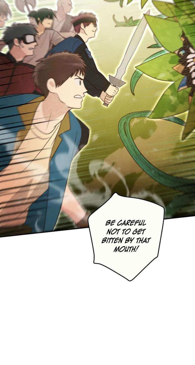 S-Class Spirit Master’s Taming Diary Chapter 36 page 35 - 