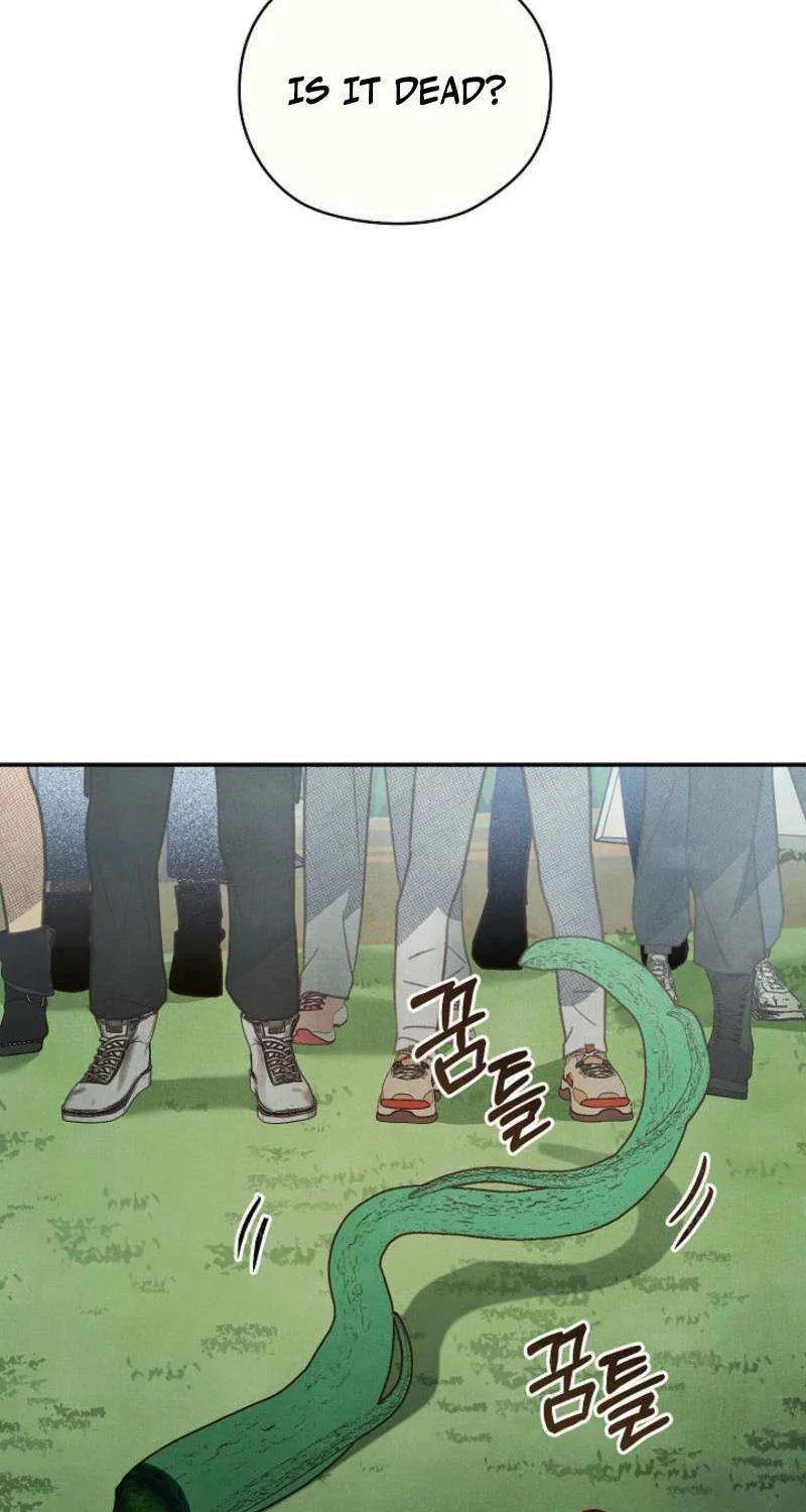 S-Class Spirit Master’s Taming Diary Chapter 36 page 38 - 
