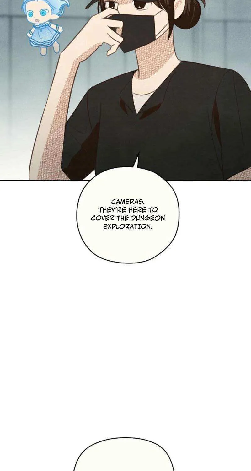 S-Class Spirit Master’s Taming Diary Chapter 36 page 5 - 