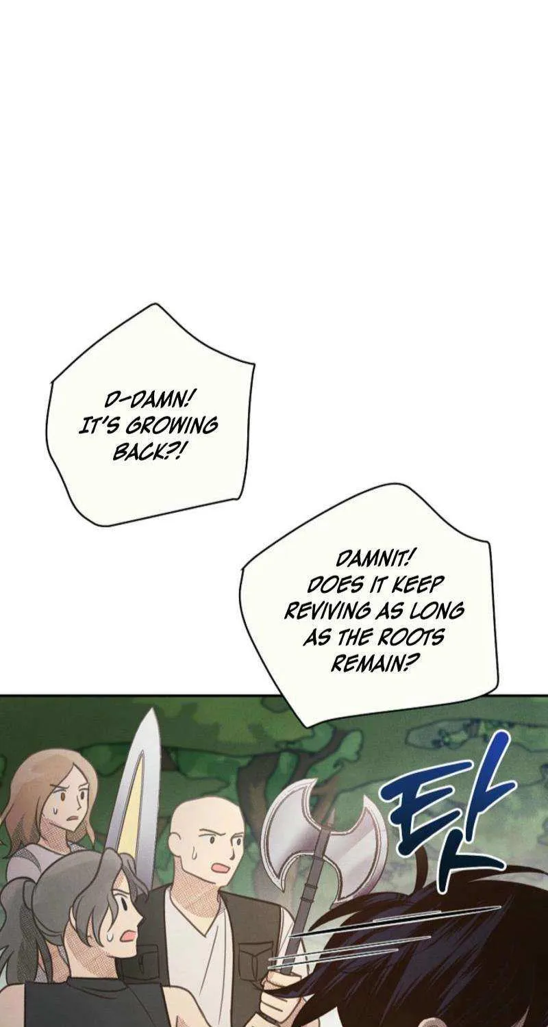 S-Class Spirit Master’s Taming Diary Chapter 36 page 42 - 