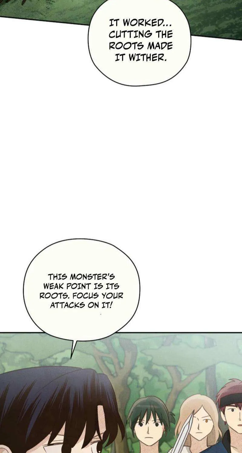S-Class Spirit Master’s Taming Diary Chapter 36 page 46 - 