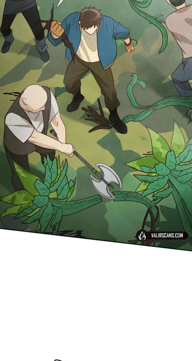 S-Class Spirit Master’s Taming Diary Chapter 36 page 48 - 