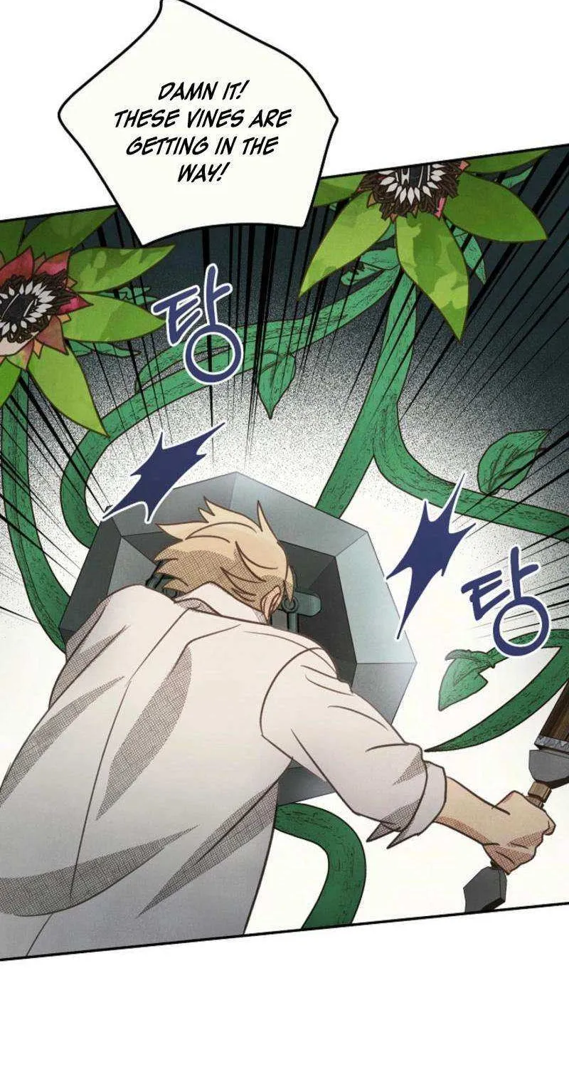 S-Class Spirit Master’s Taming Diary Chapter 36 page 49 - 