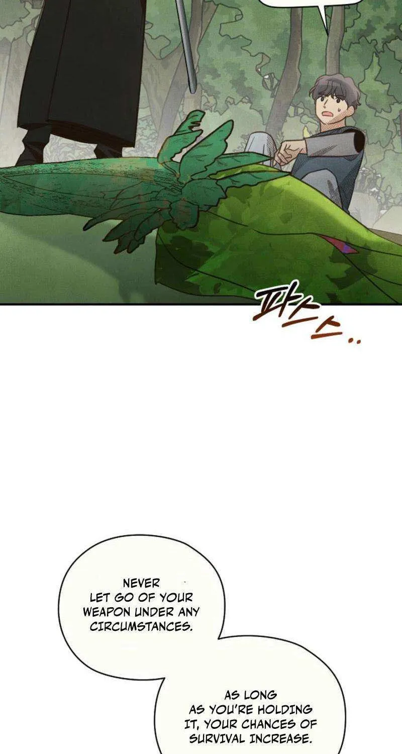S-Class Spirit Master’s Taming Diary Chapter 36 page 55 - 