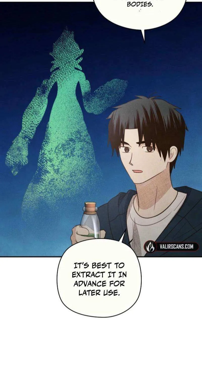 S-Class Spirit Master’s Taming Diary Chapter 36 page 65 - 